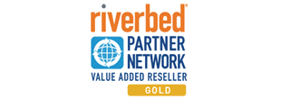 Riverbed Partner Network - Gold