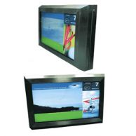 P65 Digital Signage Screen Released into Production